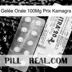 Gelée Orale 100Mg Prix Kamagra new06
